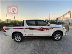 تويوتا هايلوكس